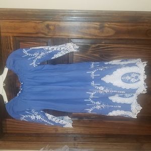 Halabaloo chasing fireflies 14 dress